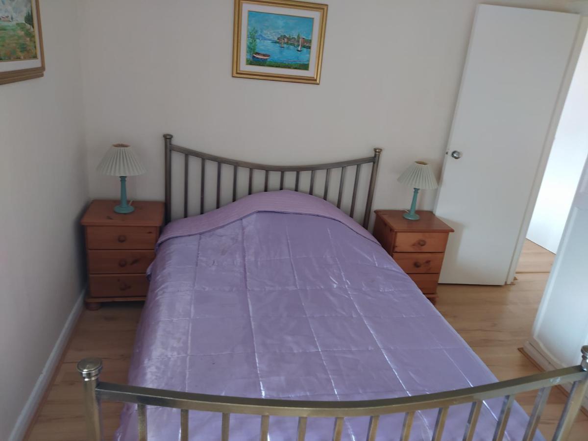 ווייט הייבן Haven Apartments מראה חיצוני תמונה