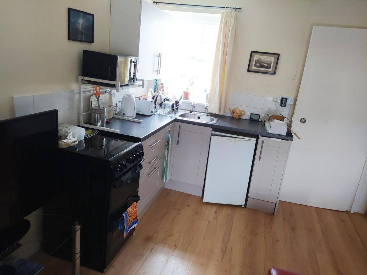 ווייט הייבן Haven Apartments מראה חיצוני תמונה