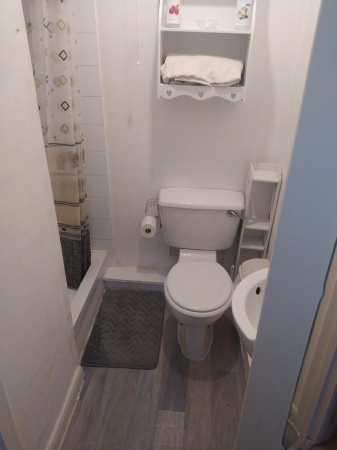ווייט הייבן Haven Apartments מראה חיצוני תמונה