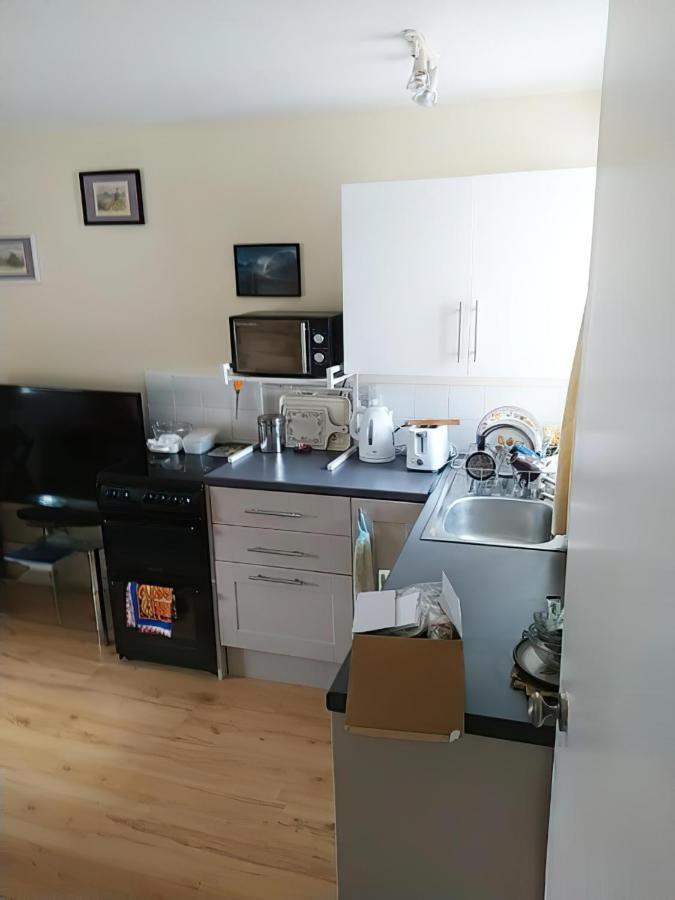 ווייט הייבן Haven Apartments מראה חיצוני תמונה